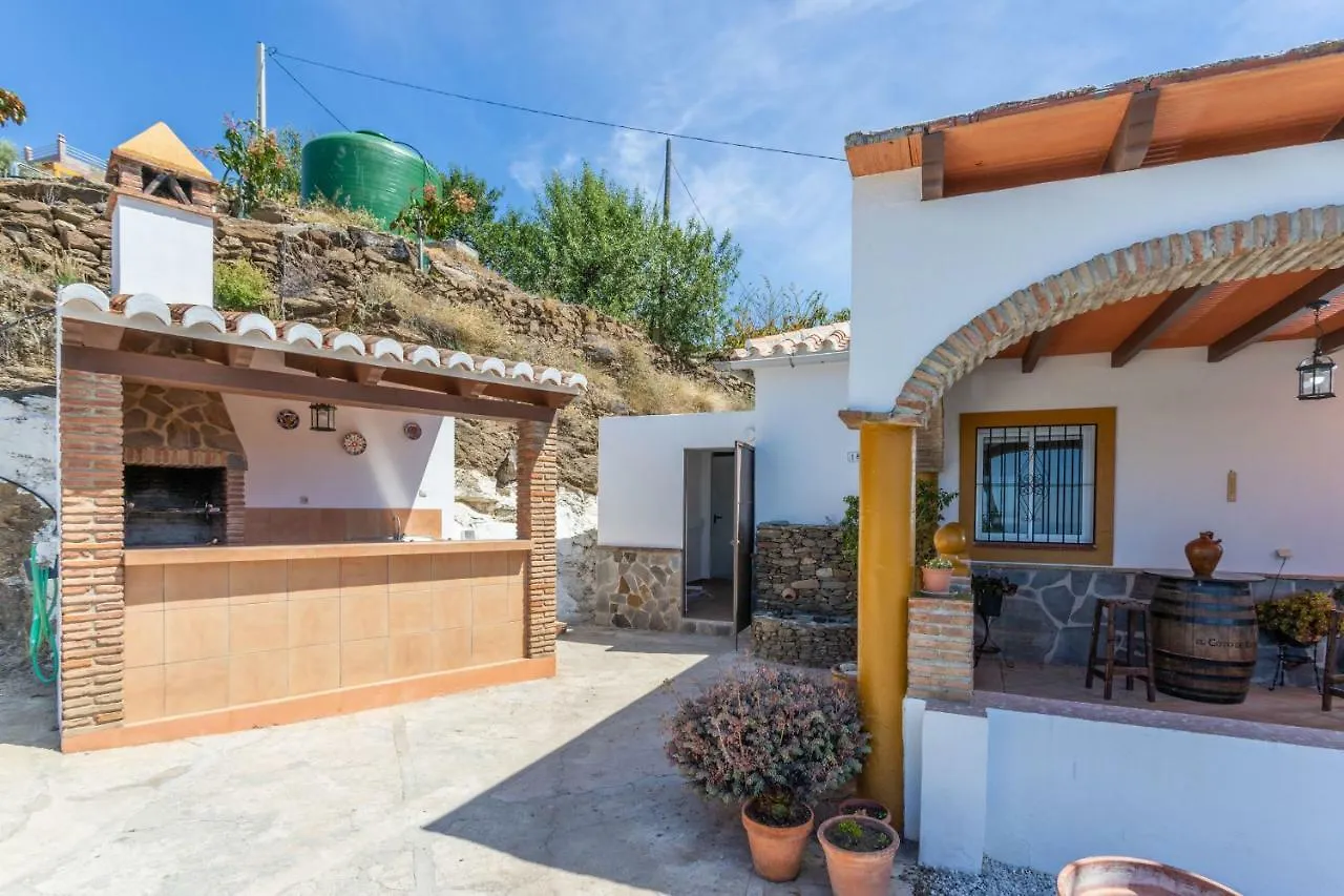 Cortijo Tome Villa Torrox 0*,  Spain
