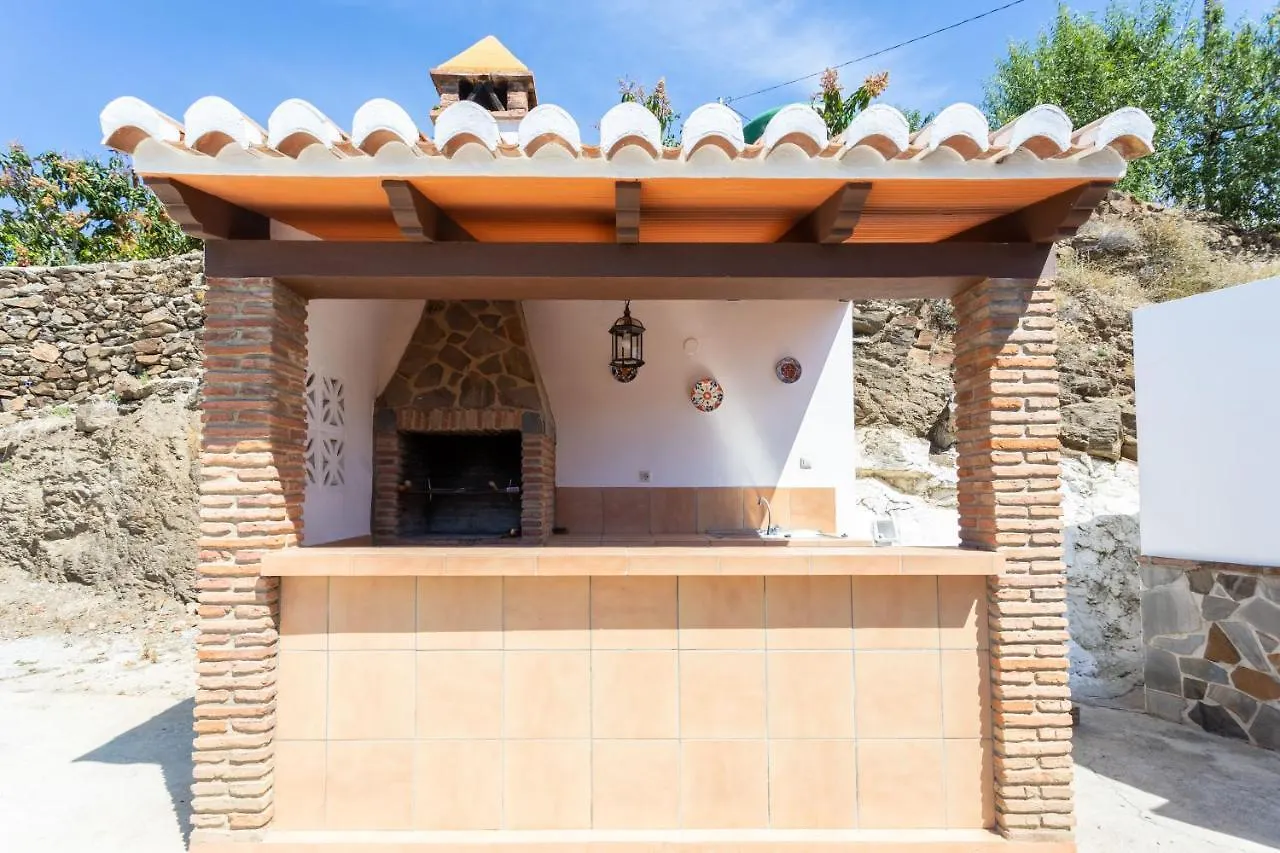 Cortijo Tome Villa Torrox
