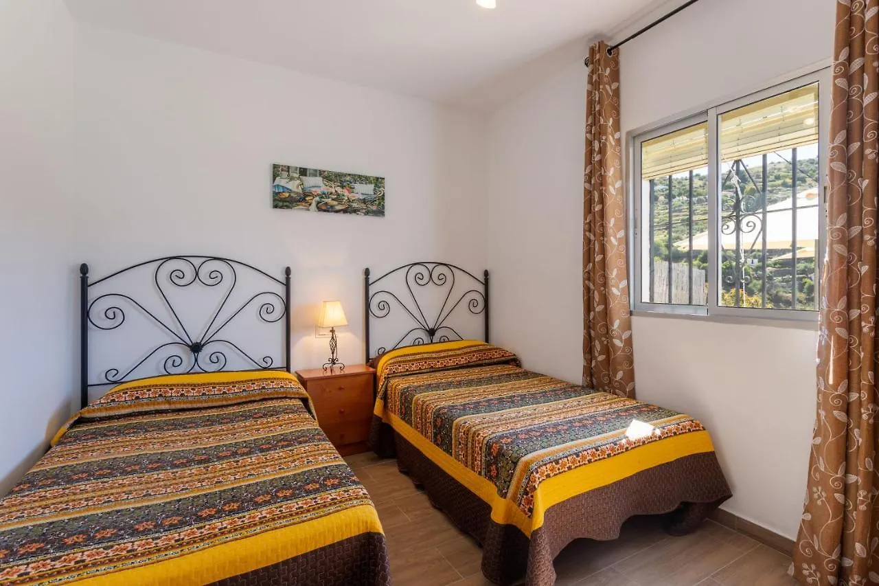 Cortijo Tome Villa Torrox