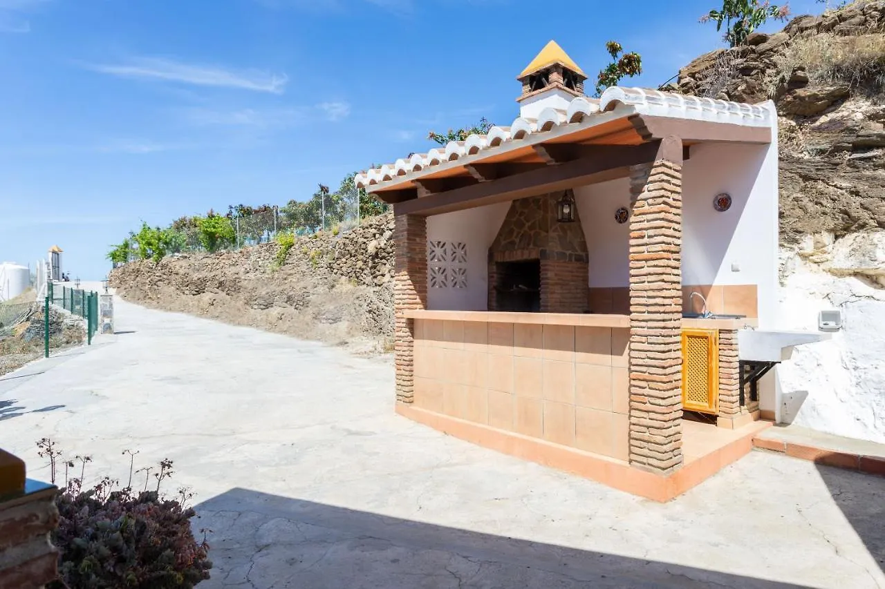 Cortijo Tome Villa Torrox Spain