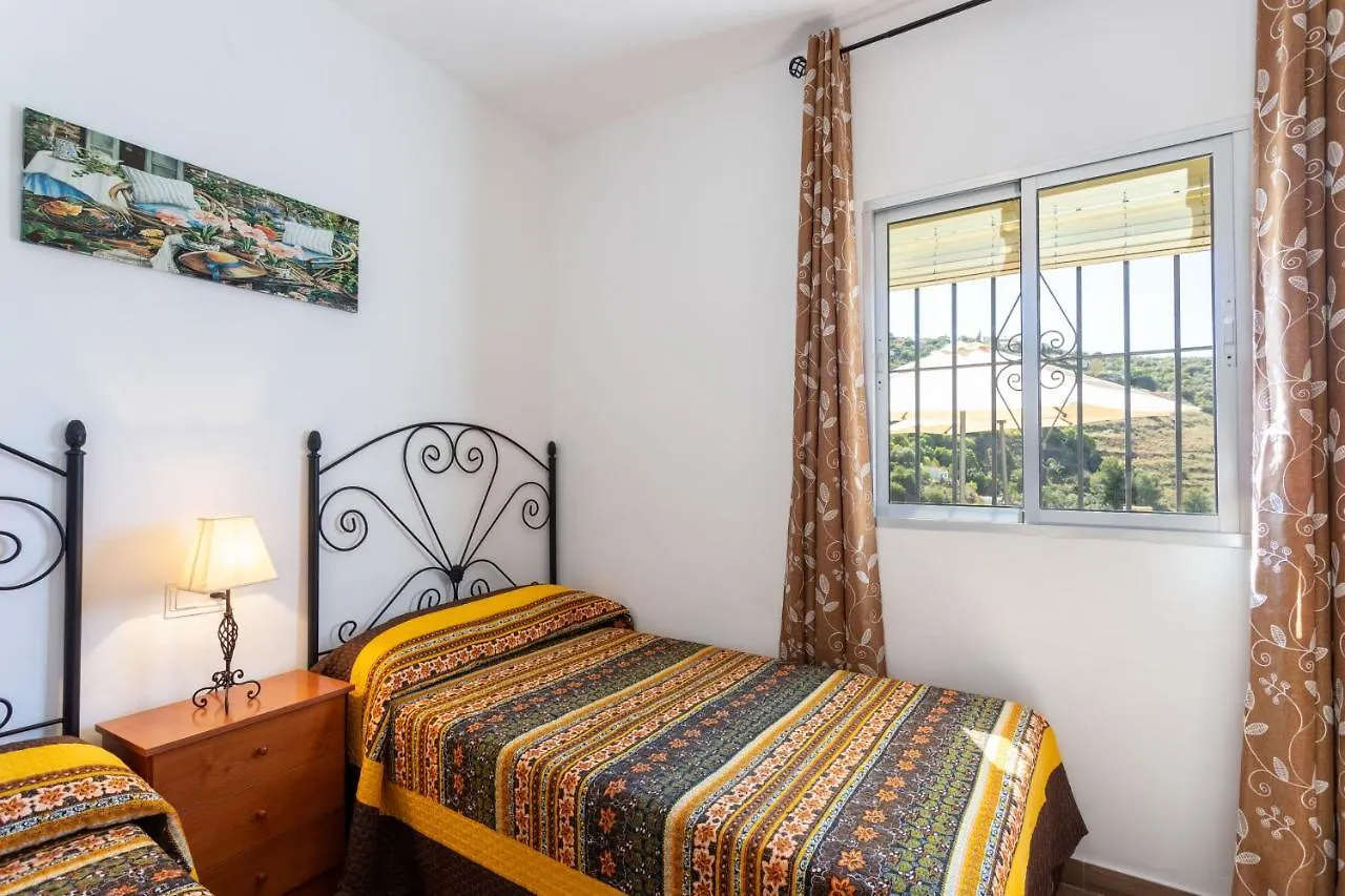 Cortijo Tome Villa Torrox